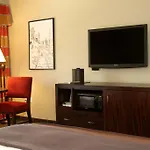 The Hotel At Black Oak Casino Resort