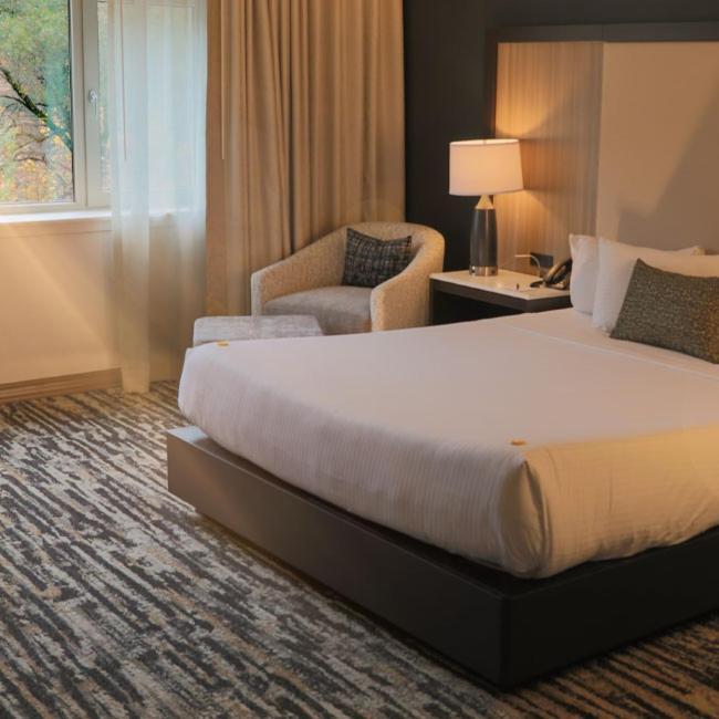 Resort The At Black Oak Casino Tuolumne
