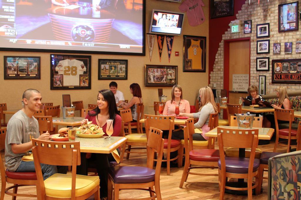 The At Black Oak Casino 4*