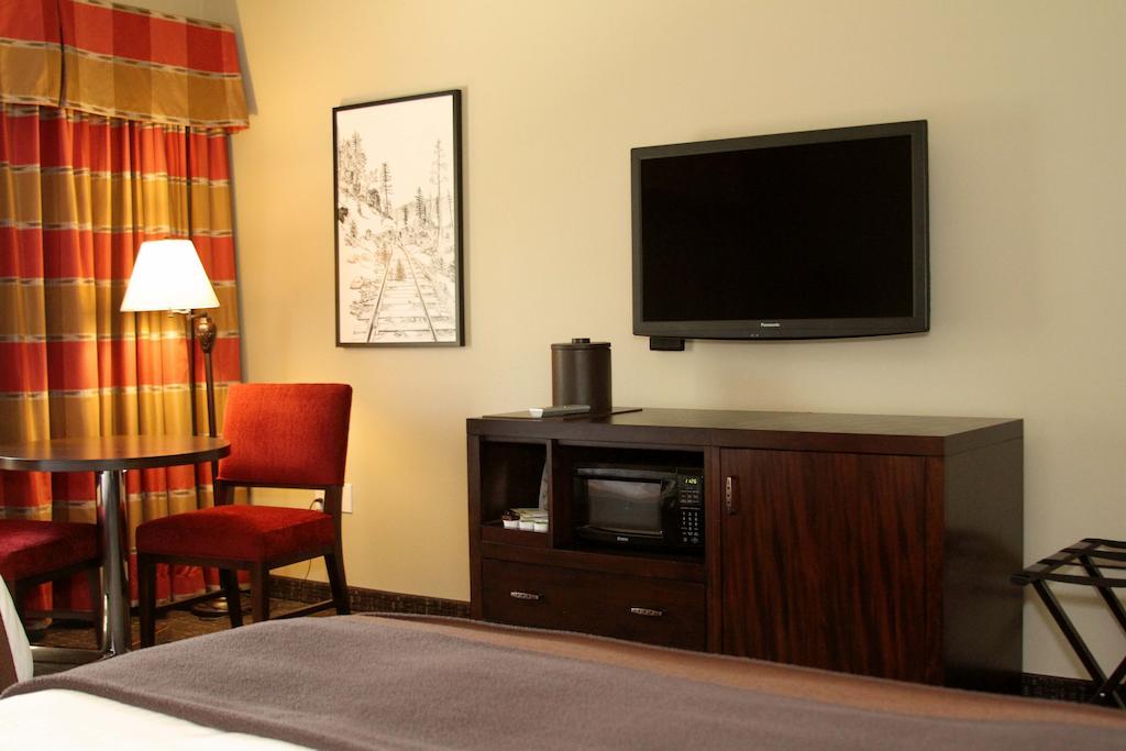 The At Black Oak Casino 4* Tuolumne